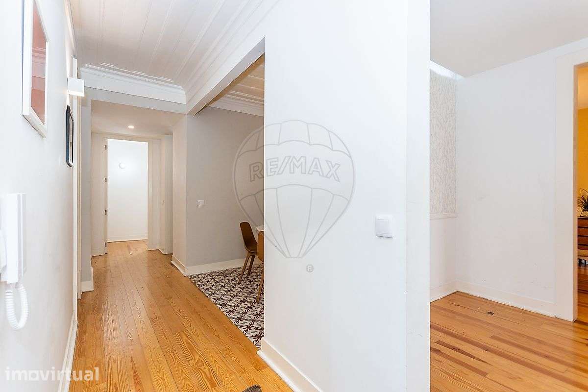Apartamento T4 para venda - Grande imagem: 2/37