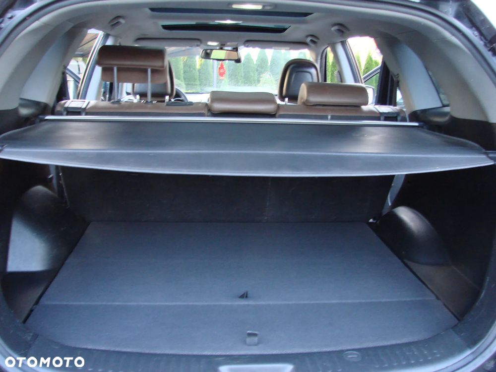 Kia Sorento - 23