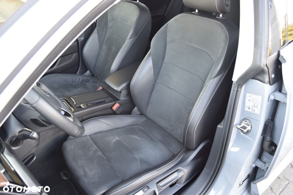 Volkswagen Arteon 2.0 TSI 4Motion Elegance DSG - 29