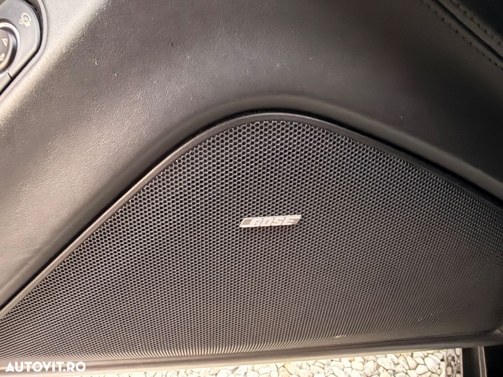 Porsche Panamera 3.0 PDK 4S Executive - 22