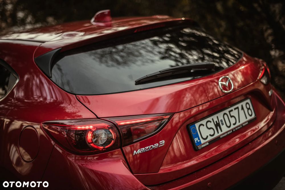 Mazda 3 SKYACTIV-G 120 Center-Line - 7