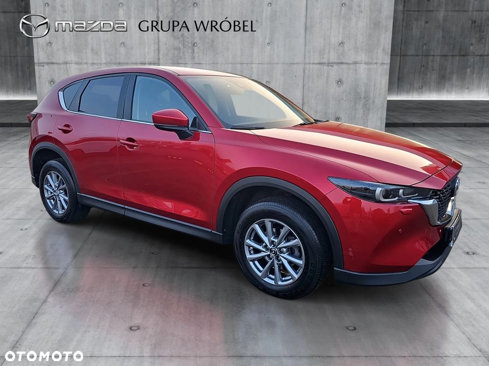 Mazda CX-5 2.0 Kanjo 2WD - 3