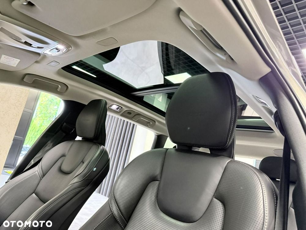 Volvo V60 D3 Geartronic Inscription - 30