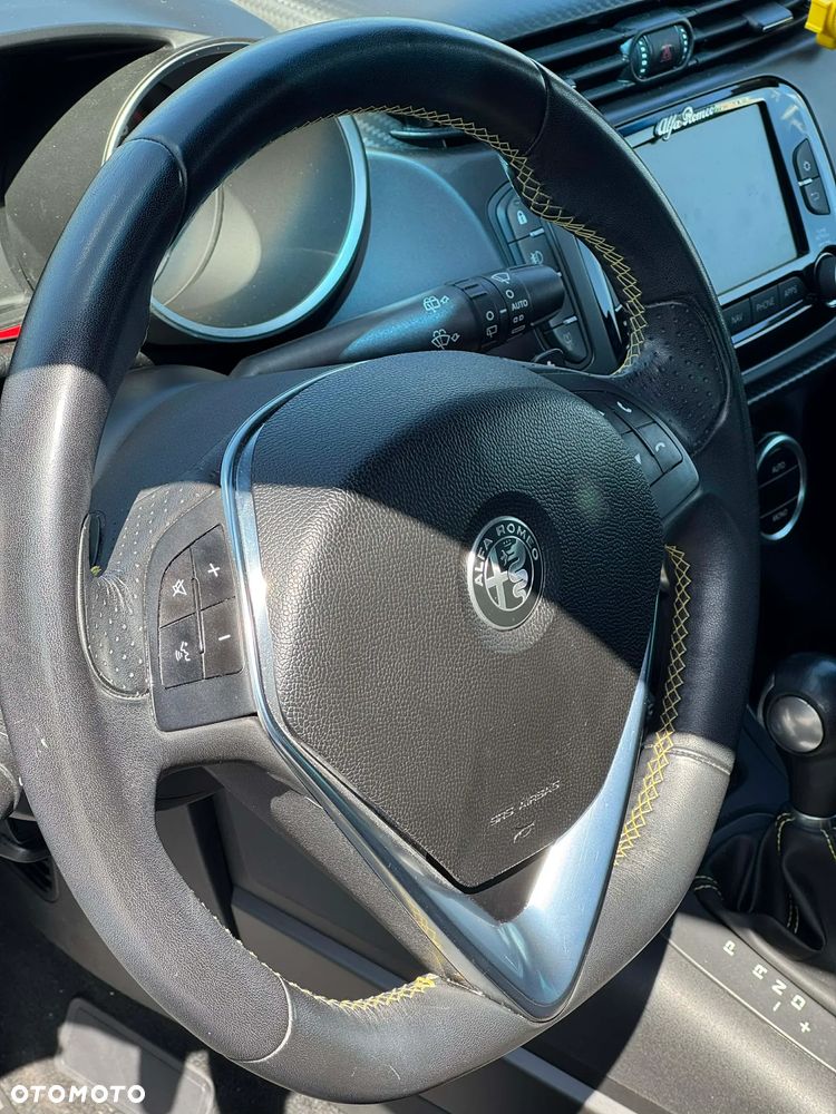 Alfa Romeo Giulietta - 20