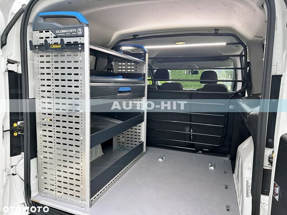 Fiat Doblo - 8