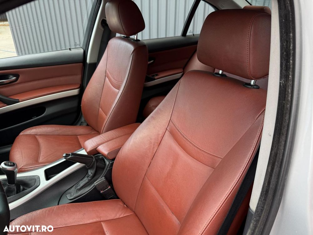 BMW Seria 3 - 8