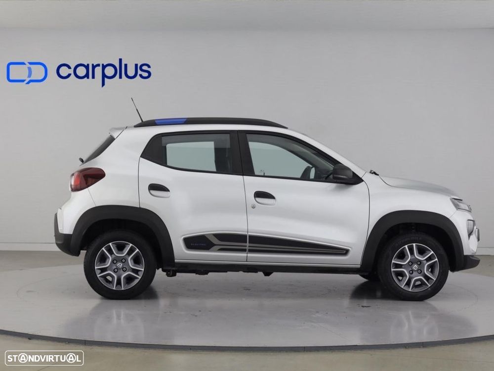 Dacia Spring Electric 45 Comfort - 8