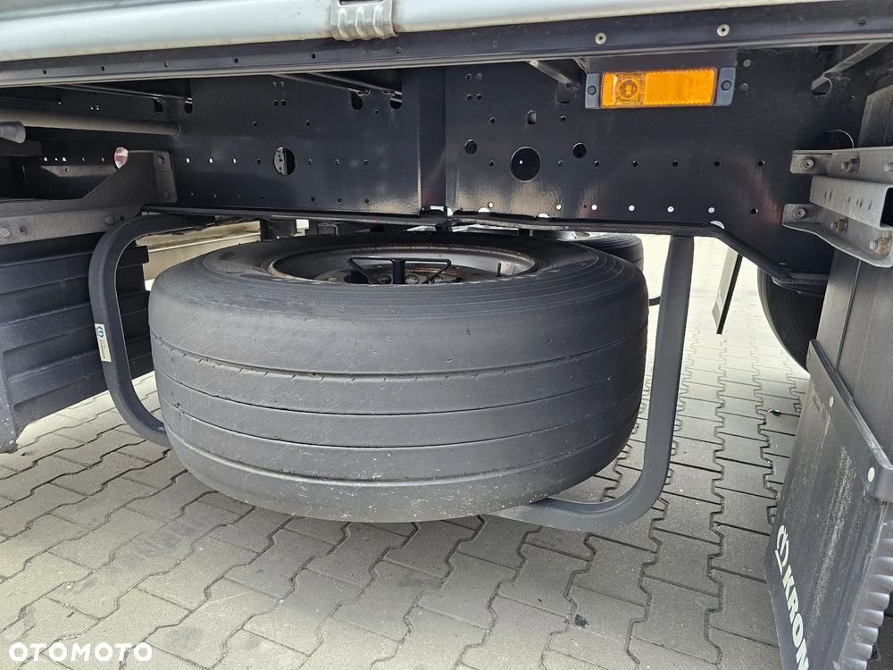 Krone SD - 7