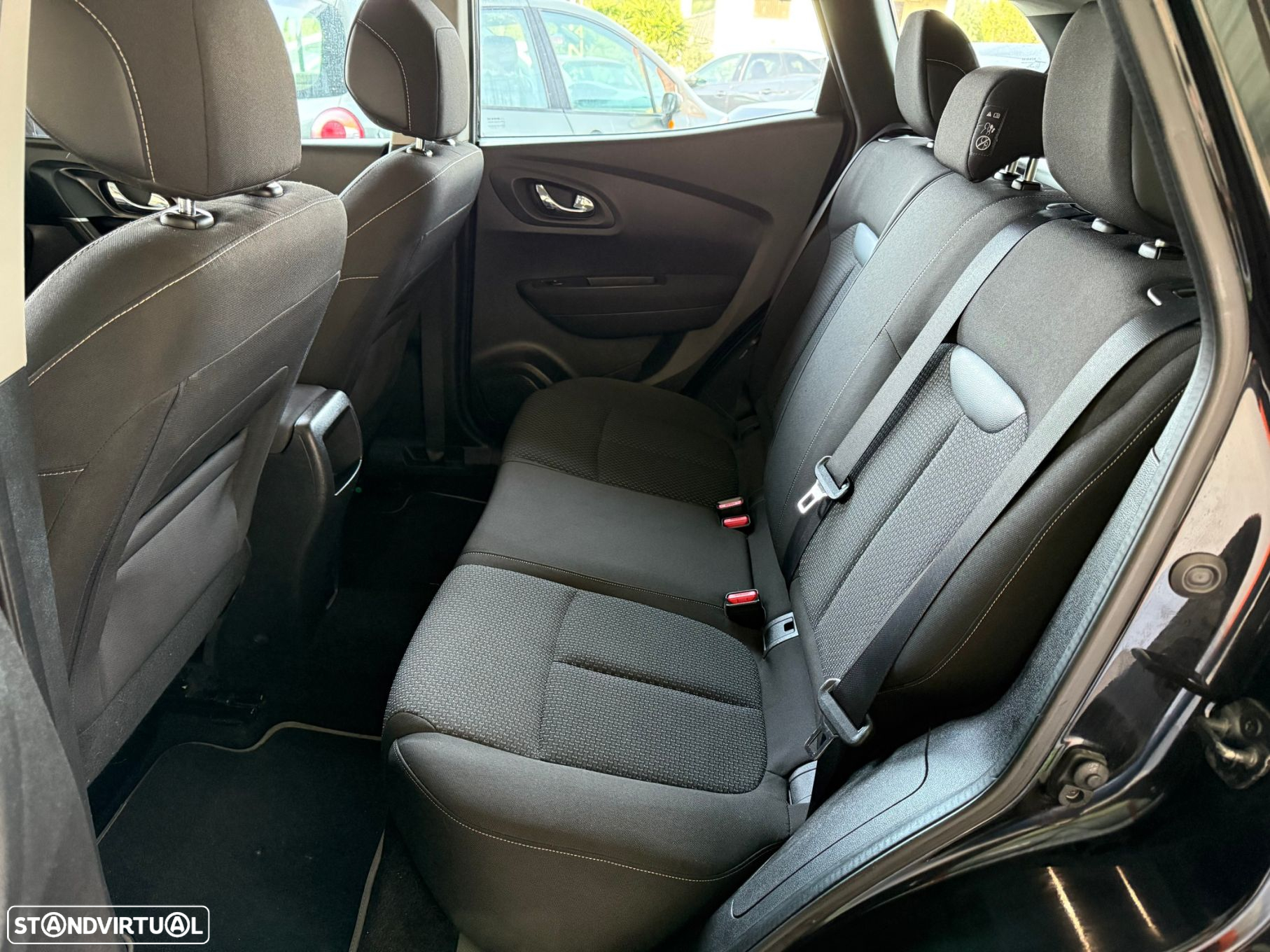 Renault Kadjar - 23