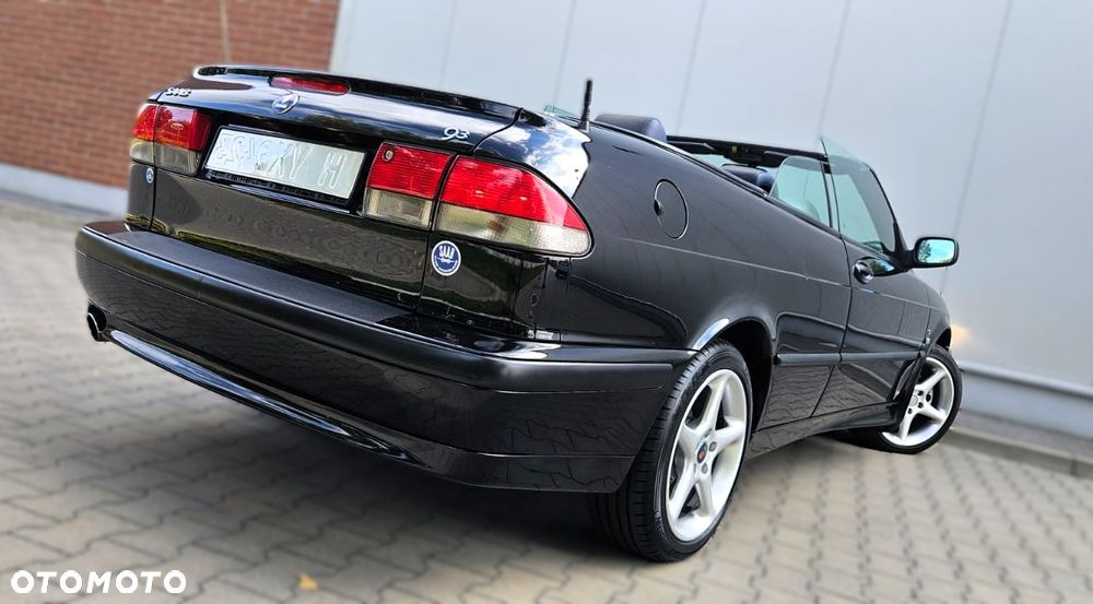 Saab 9-3 - 14