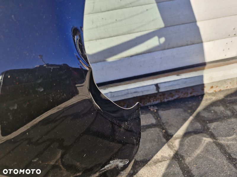 NISSAN JUKE F15 I 1 LIFT KLAPA BAGAŻNIKA TYŁ TYLNA GAC Q - 9