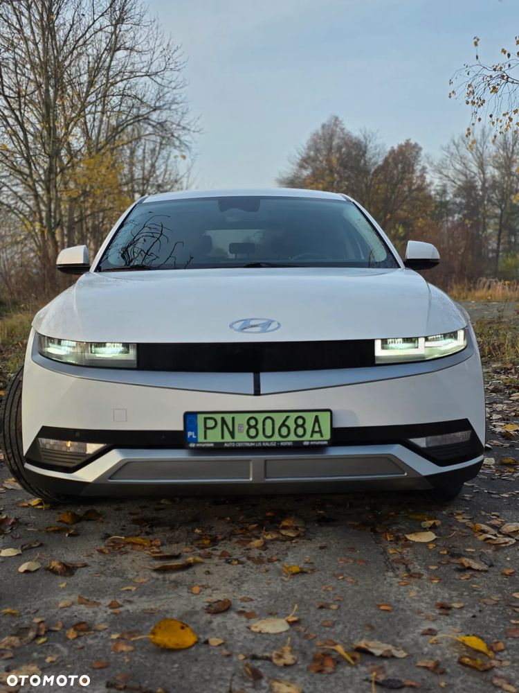 Hyundai IONIQ 5 21 - 6