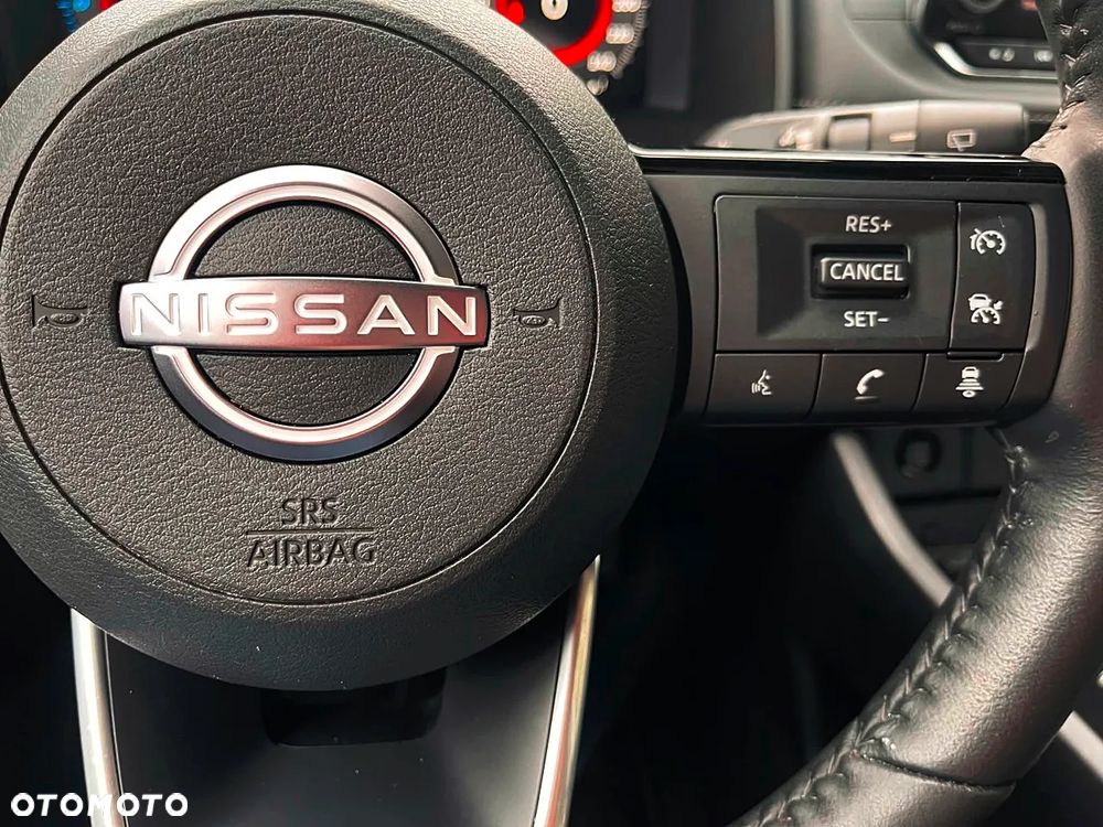 Nissan X-Trail 1.5 VC-T e-POWER Acenta 2WD - 25