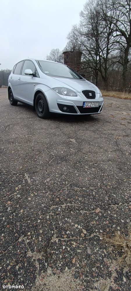 Seat Altea 1.6 TDI Style - 6