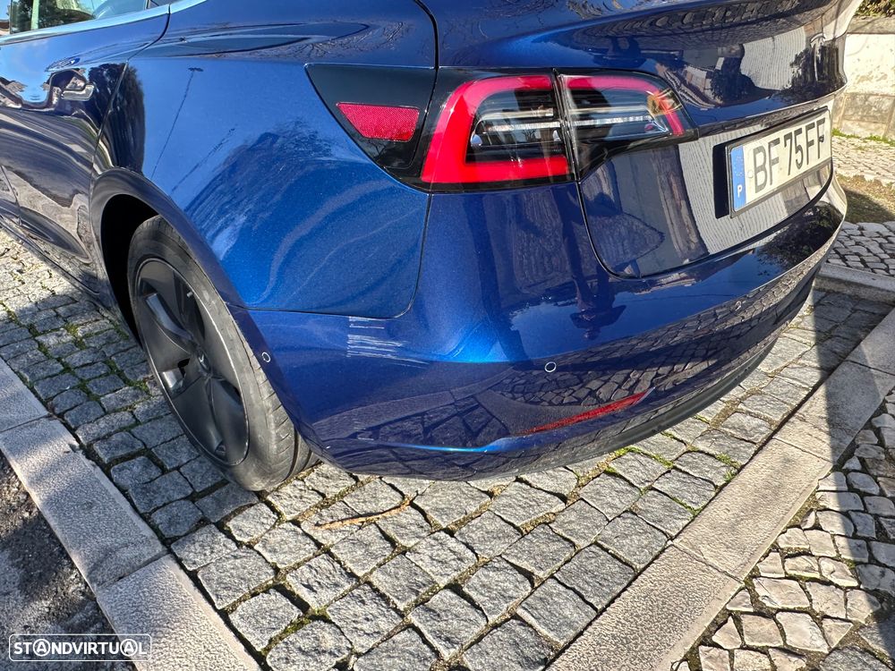 Tesla Model 3 Standard Range Plus RWD - 8