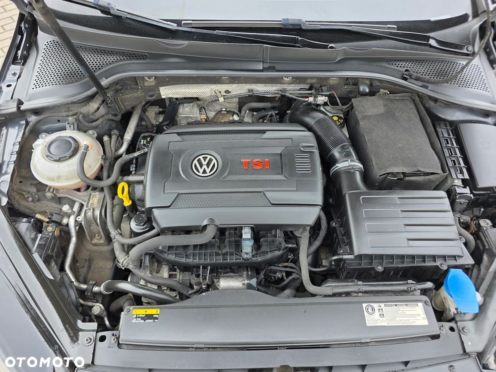 Volkswagen Golf 2.0 TSI BMT GTI Performance DSG - 28