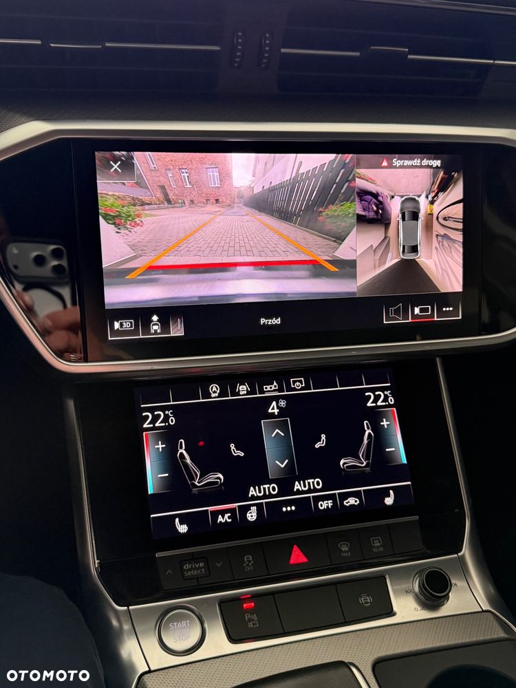 Audi A6 Limousine - 17