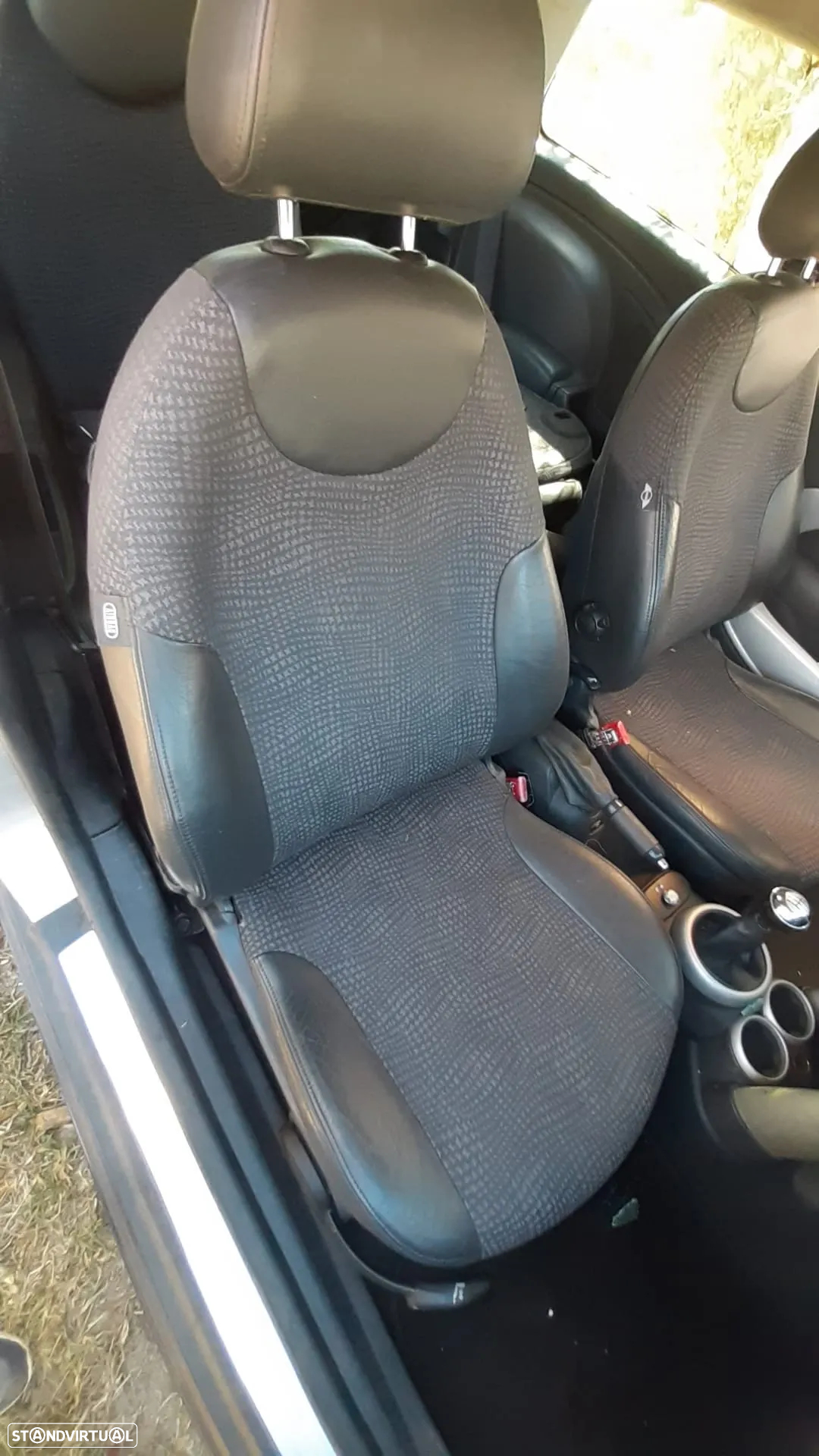 MINI 3 Portas One 1.4 D - 4