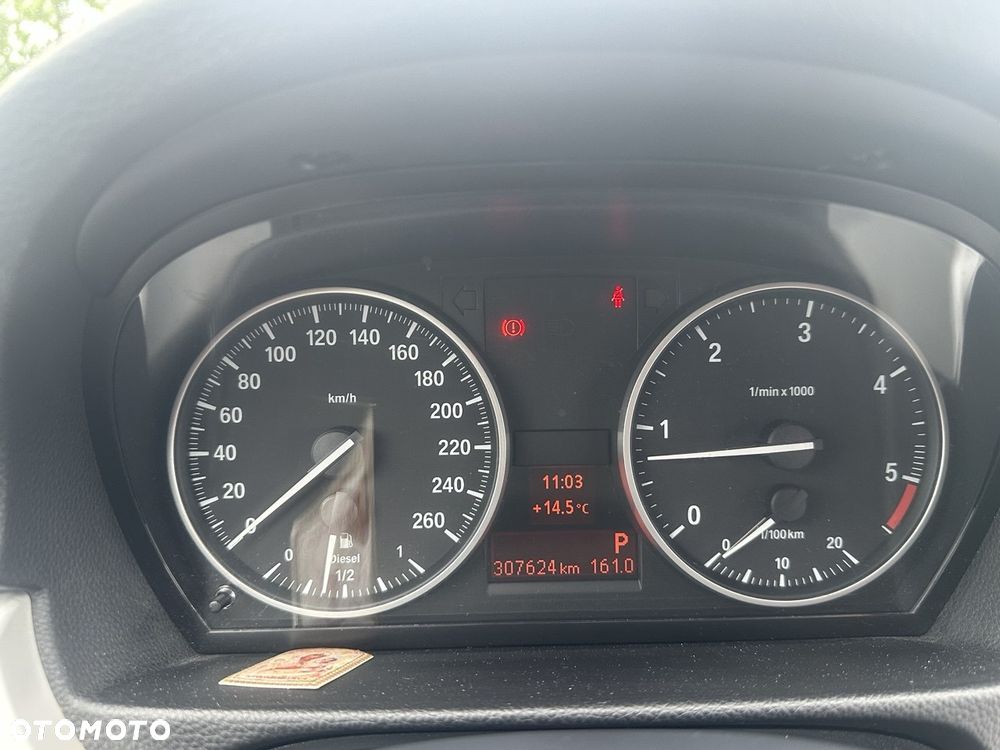 BMW Seria 3 - 4