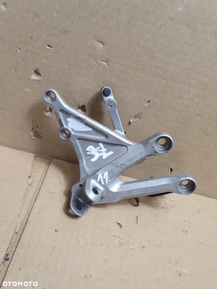 Honda CBR 1000 RR Fireblade SC57 Set Prawy Kierowcy - 1