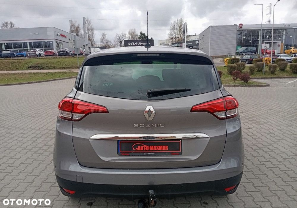 Renault Scenic - 9
