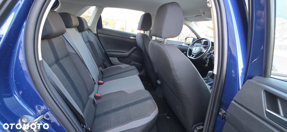 Volkswagen Polo - 21