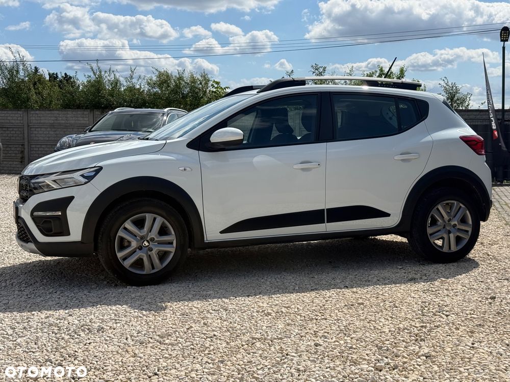 Dacia Sandero - 26