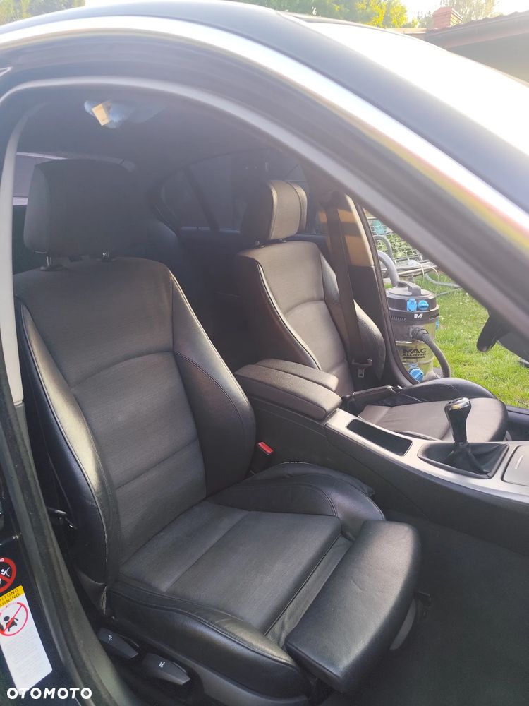 BMW Seria 3 - 24