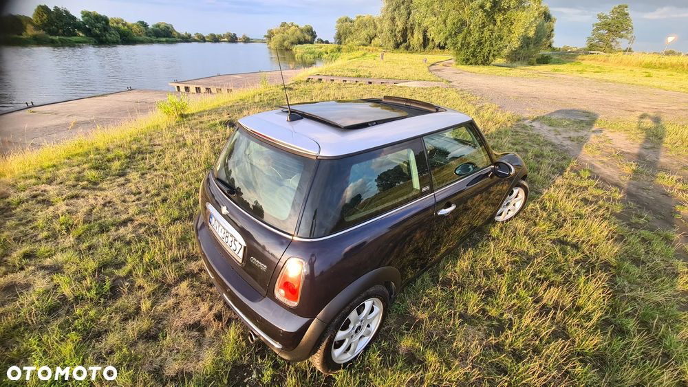 MINI Cooper Park Lane - 2