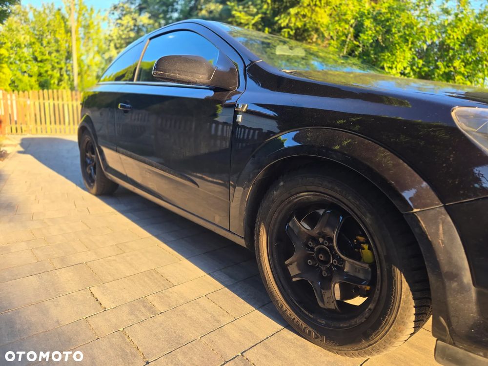 Opel Astra - 28