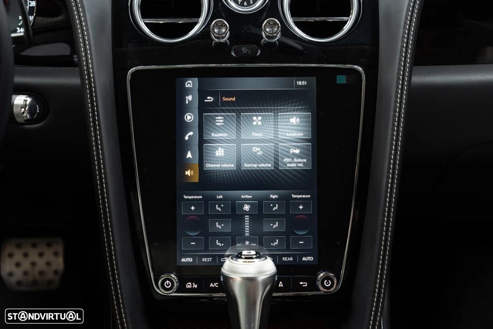 Bentley Continental GT W12 Speed - 39