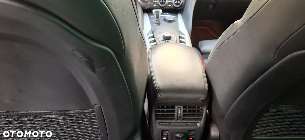 Citroën DS5 Hybrid4 EGS6 Chic - 14