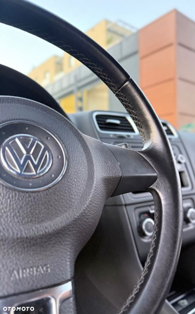 Volkswagen Golf 1.6 Tour Edition - 16