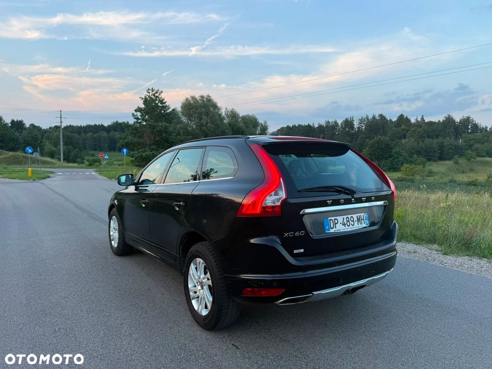 Volvo XC 60 - 3