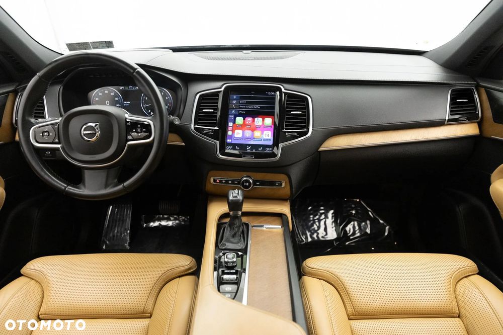 Volvo XC 90 T6 GPF AWD Inscription 7os - 26