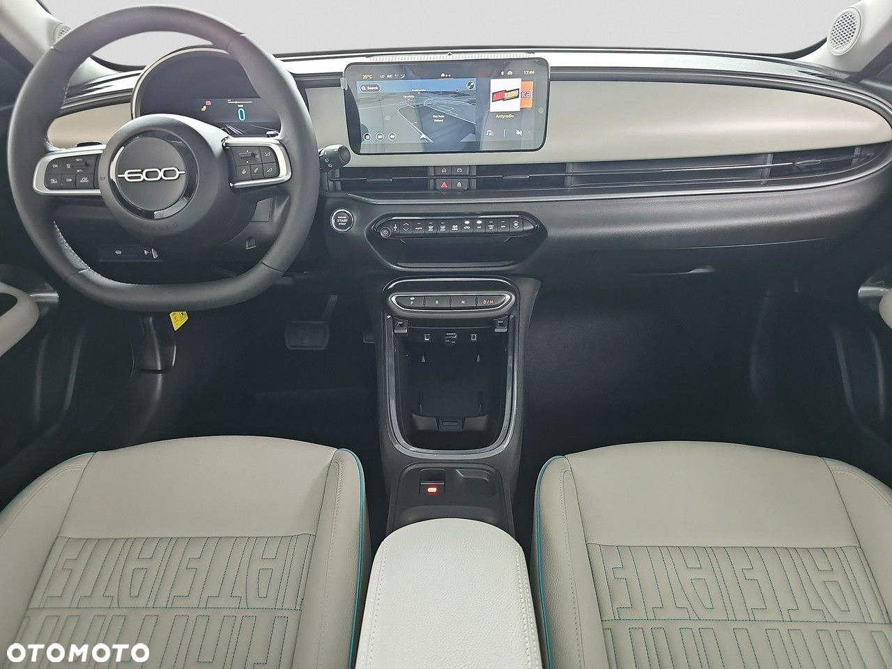 Fiat 600 - 14