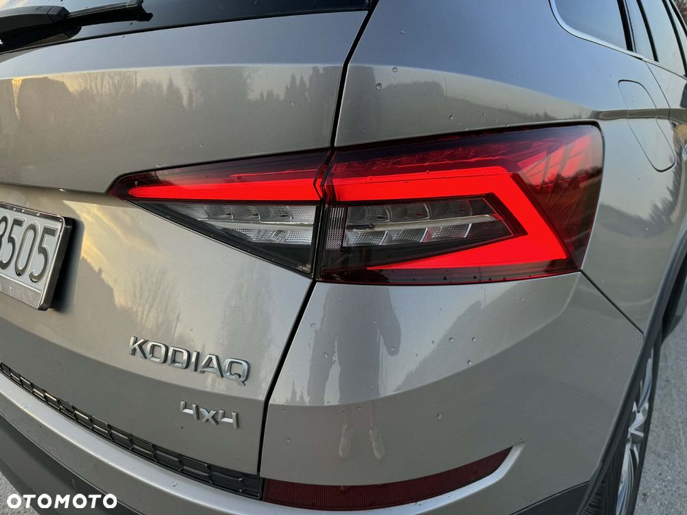 Skoda Kodiaq - 5