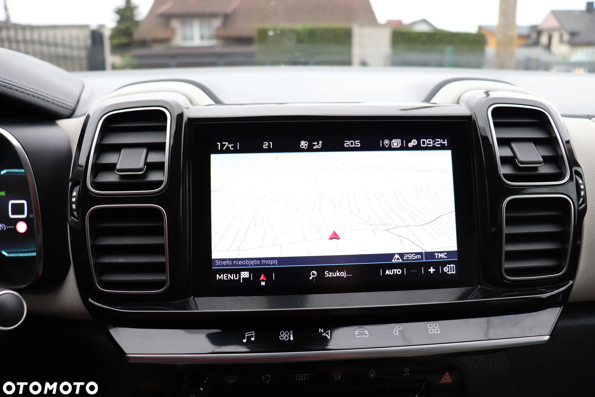 Citroën C5 Aircross 1.2 PureTech Feel - 28