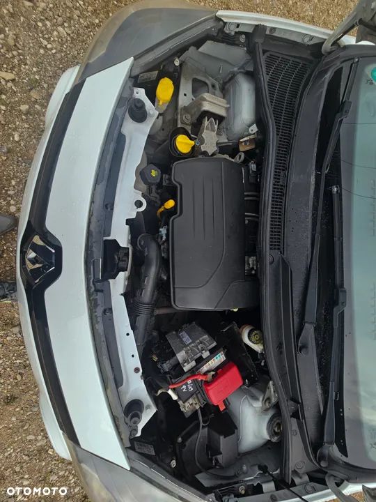 Renault Twingo 1.2 8V Access - 21