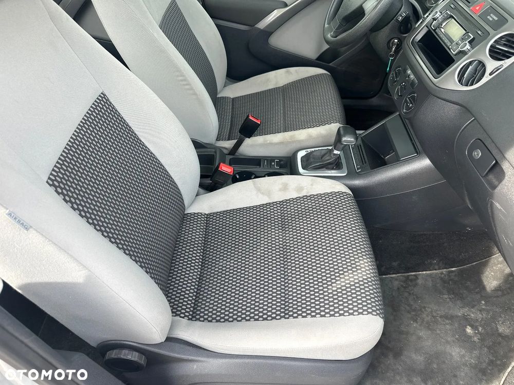 Volkswagen Tiguan 2.0 TDI DPF 4Motion Trend & Fun - 23