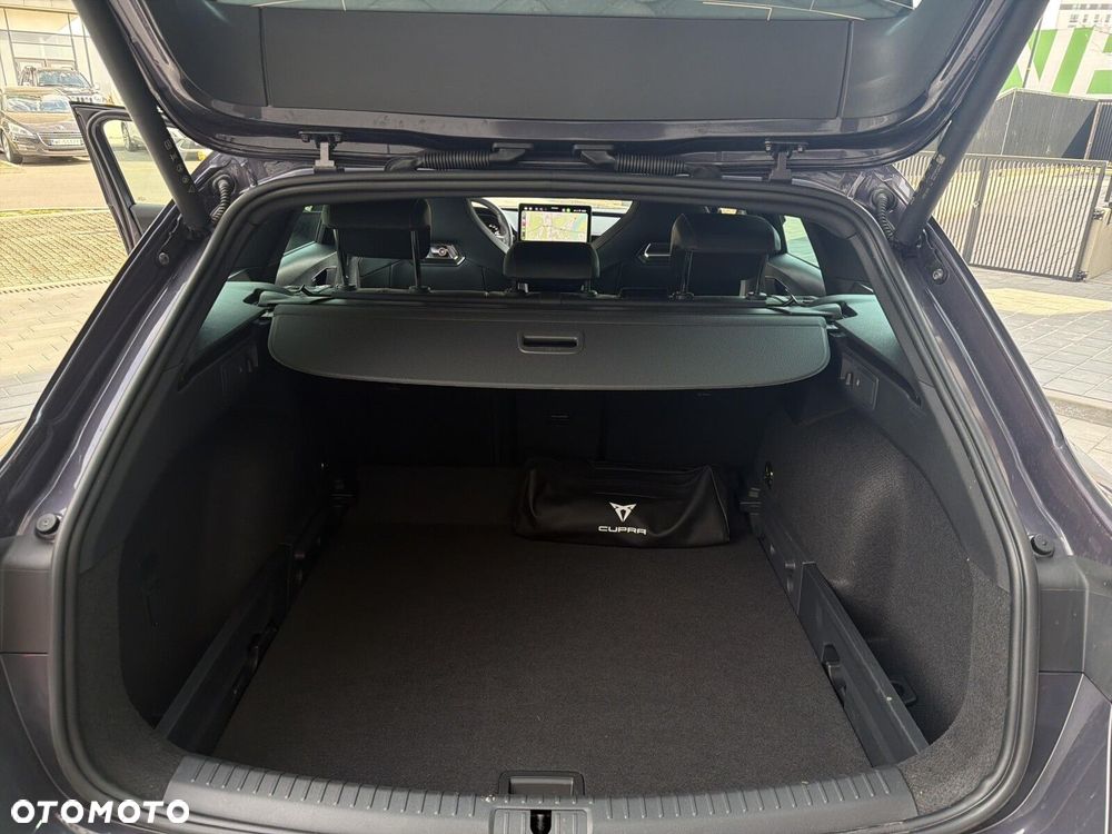 Cupra Leon Sportstourer - 7