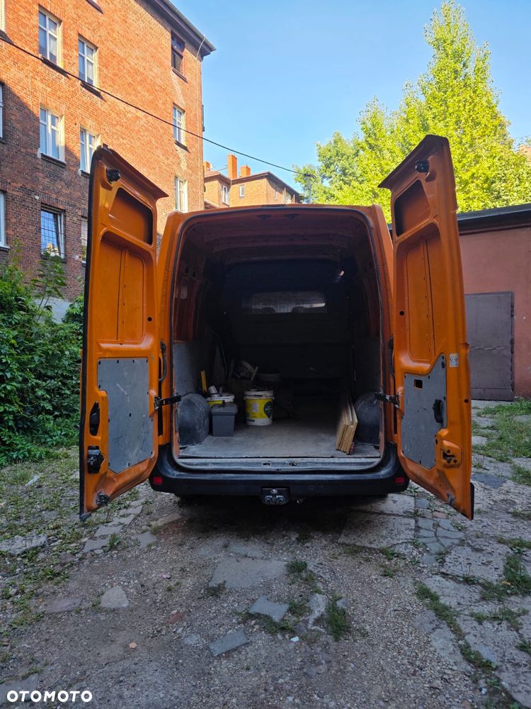 Renault Master - 12