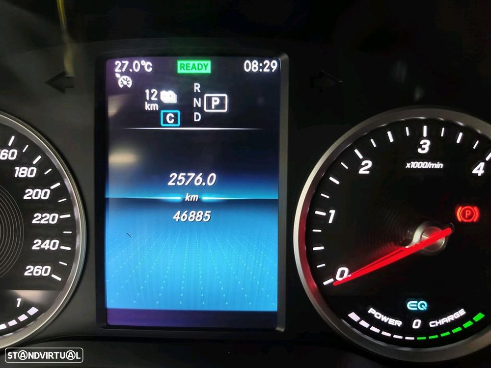 Mercedes-Benz GLC 300 e Coupé 4Matic - 7
