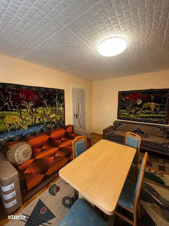 Apartament 2 camere, 49 mp, zona Baia Sprie — fotografia 3