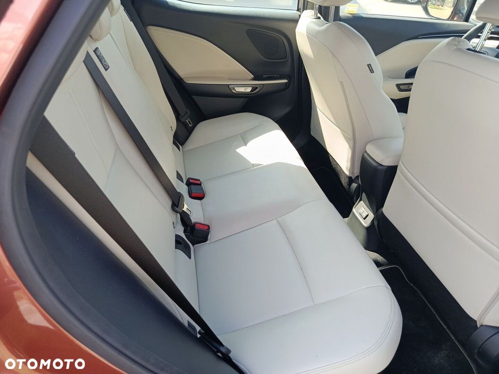 Lexus LBX 1.5 Hybrid Elegant - 10