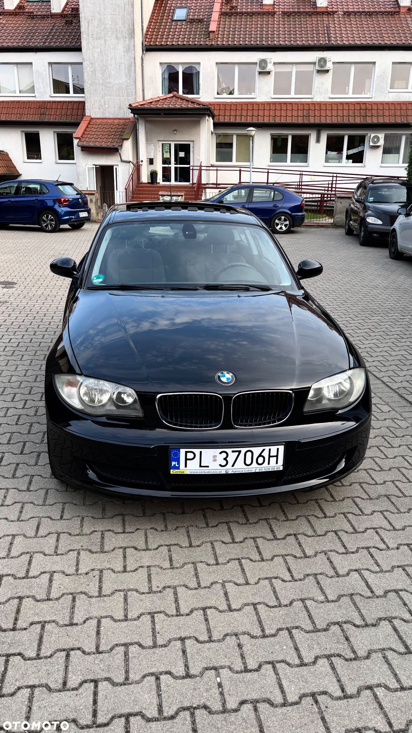 BMW Seria 1 - 9