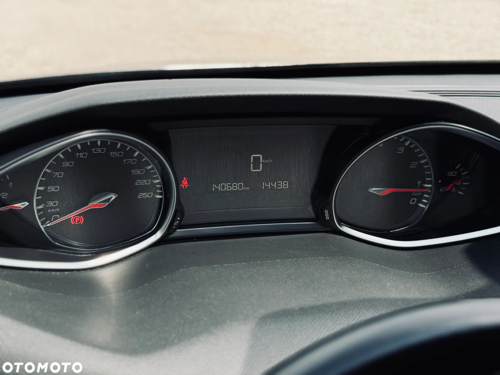 Peugeot 308 PureTech 130 Allure - 33