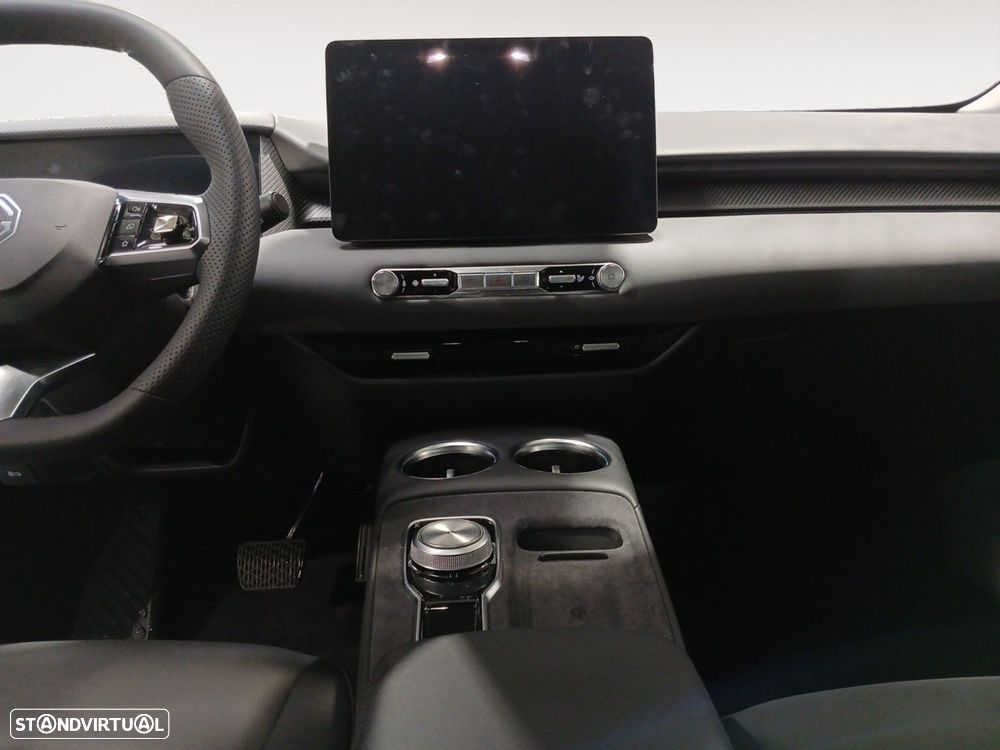 MG MGS5 EV 64 kWh Luxury - 11