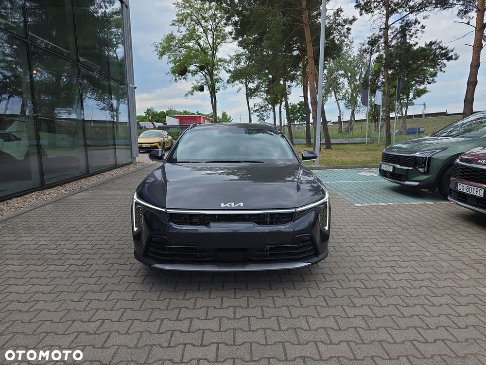 Kia K4 - 3