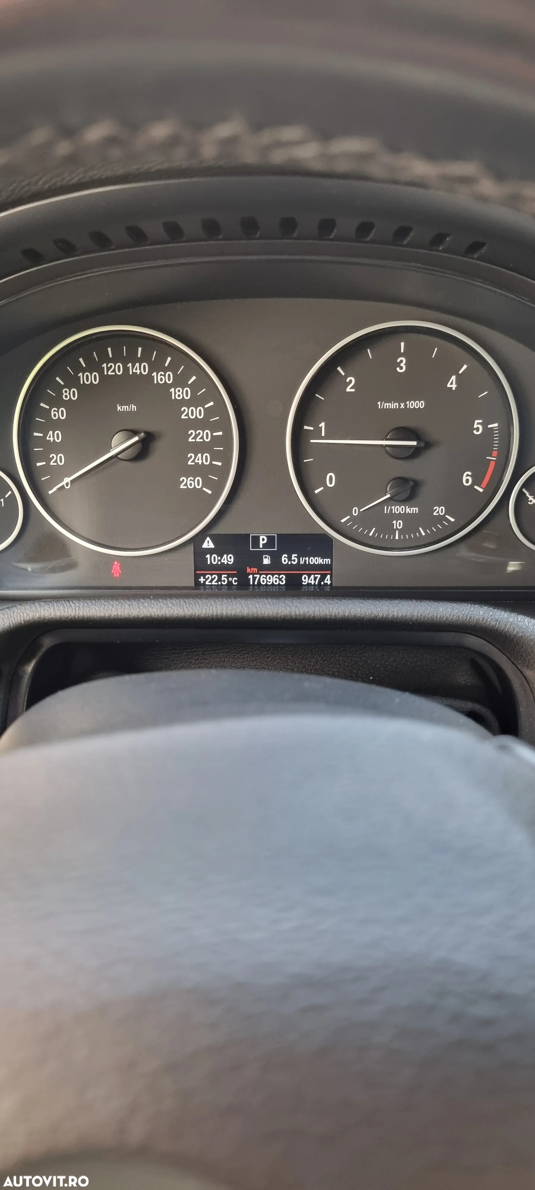 BMW X4 - 7